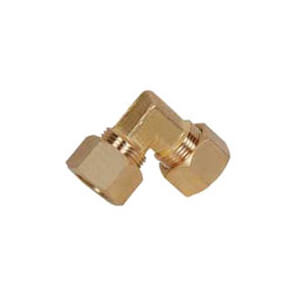 Brass Compression Fittings 2